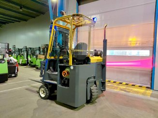 Empilhador multidireccional AMLIFT AGILIFT 25-12-49