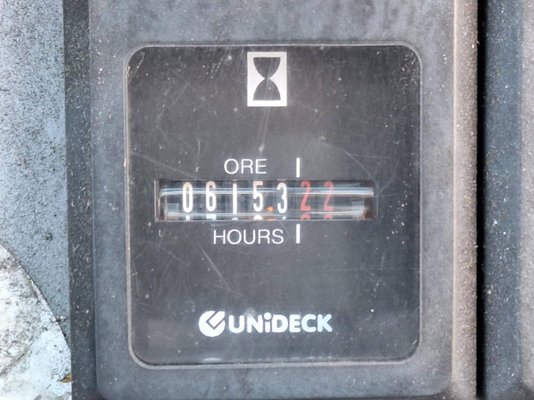 Empilhador multidireccional AMLIFT AGILIFT 25-12-49 - 1