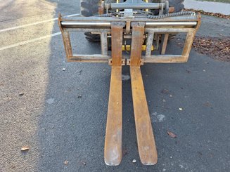 Loader articulada Kramer 1150 - 9
