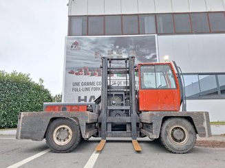 Empilhador lateral AMLIFT C40-14/40 - 2