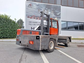 Empilhador lateral AMLIFT C40-14/40 - 3