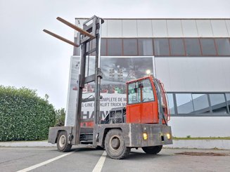 Empilhador lateral AMLIFT C40-14/40 - 6