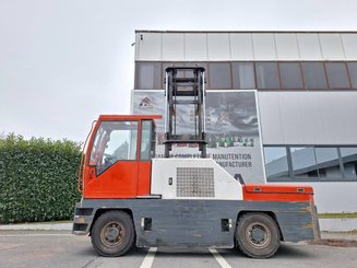 Empilhador lateral AMLIFT C40-14/40 - 10