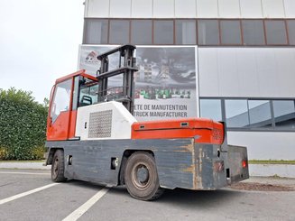 Empilhador lateral AMLIFT C40-14/40 - 4