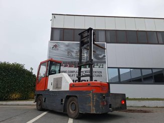 Empilhador lateral AMLIFT C40-14/40 - 9