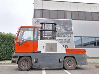 Empilhador lateral AMLIFT C40-14/40 - 5