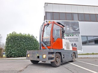 Empilhador lateral AMLIFT C40-14/40 - 1