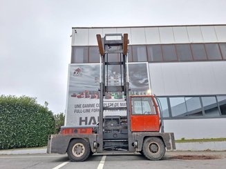 Empilhador lateral AMLIFT C40-14/40 - 7