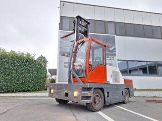 Empilhador lateral AMLIFT C40-14/40 - 11