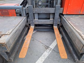 Empilhador lateral AMLIFT C40-14/40 - 12