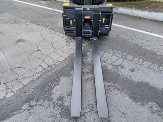 Carreta elevadora elétrica Hangcha XE40Ci (CPD40-XEXY2-SI)