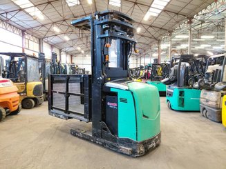 Preparador de encomendas alto nível Caterpillar NOH10N - 4