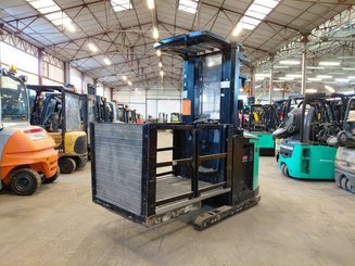 Preparador de encomendas alto nível Caterpillar NOH10N - 1