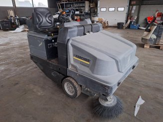 Lavadora aspiradora Kärcher KM130/300