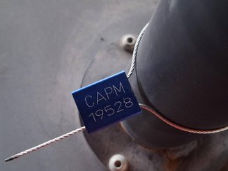 Lavadora aspiradora Kärcher KM130/300