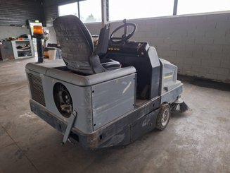 Lavadora aspiradora Kärcher KM130/300