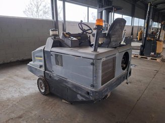Lavadora aspiradora Kärcher KM130/300