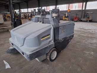 Lavadora aspiradora Kärcher KM130/300