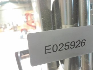 Empilhador de contrapeso 3 rodas Hangcha  XC3-18i (CPDS18-XCY2G-SI) 