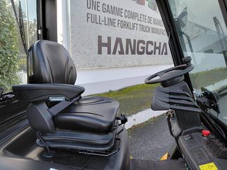 Empilhador de contrapeso 4 rodas Hangcha XE25i ( CPD25-XEY2HA-SI )