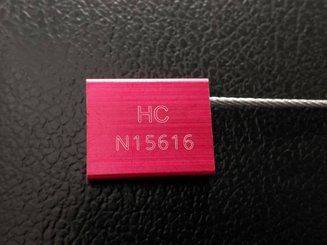 Carreta elevadora elétrica Hangcha XC35i-2 (CPD35-XCY2-SI)
