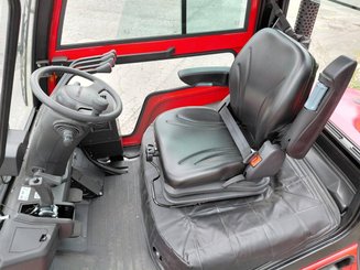 Empilhador de contrapeso 4 rodas Hangcha XF35D-2 (CPCD35-X2H7F1)