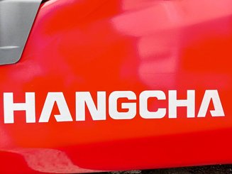 Empilhador de contrapeso 4 rodas Hangcha XF35D-2 (CPCD35-X2H7F1)