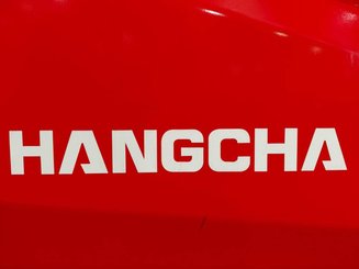 Empilhador de contrapeso 4 rodas Hangcha XF55D-2