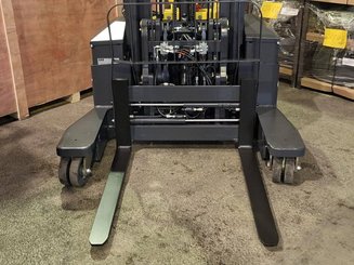 Levantador multidirecional Combilift WR4