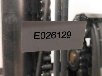 Empilhador de contrapeso 4 rodas Hangcha XF35D-2 (CPCD35-X2H7F1) - 5