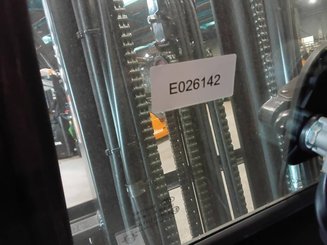 Empilhador de contrapeso 4 rodas Hangcha XE20Ci - 2