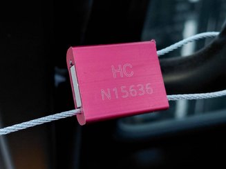 Empilhador de contrapeso 4 rodas Hangcha XE20Ci