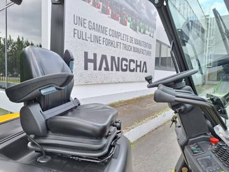 Empilhador de contrapeso 4 rodas Hangcha XE20Ci