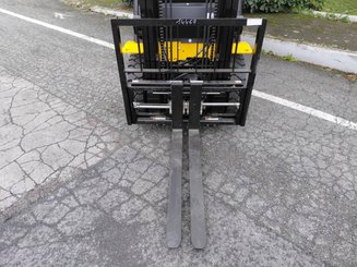 Empilhador de contrapeso 4 rodas Hangcha XE25i