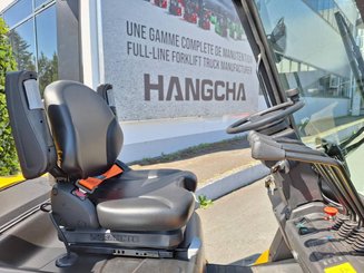 Empilhador de contrapeso 4 rodas Hangcha XE25i