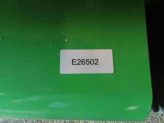 Plataforma de braço articulado Hangcha GTHZ120i