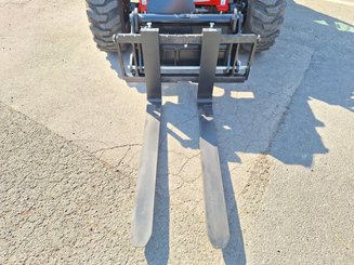 Empilhador telescópico Manitou MT625H