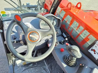 Empilhador telescópico Manitou MT625H