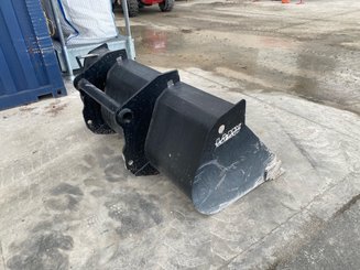 Empilhador telescópico Manitou MT625H