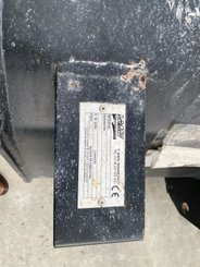 Empilhador telescópico Manitou MT625H