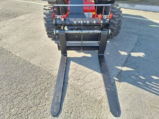 Empilhador telescópico Manitou MT625H