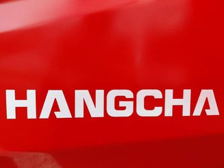 Empilhador de contrapeso 4 rodas Hangcha XF50D-2 (CPCD50-X2XH8F) - 9