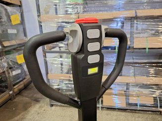 Porta-paletes eléctrico com condutor a pé Hangcha CBD15-CI