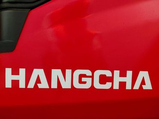 Empilhador de contrapeso 4 rodas Hangcha XF35D-2 (CPCD35-X2H7F1) - 7