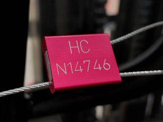 Empilhador de contrapeso 4 rodas Hangcha XF35D-2 (CPCD35-X2H7F1) - 8