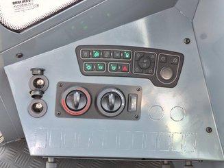 Empilhador de contrapeso 4 rodas Kalmar DCG160-12T