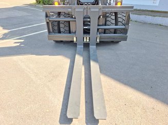Empilhador de contrapeso 4 rodas Kalmar DCG160-12T