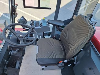 Empilhador de contrapeso 4 rodas Kalmar DCG160-12T