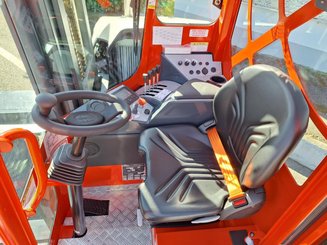Empilhador retráctil de 4 direcções AMLIFT COMBI C4000-12 - 19