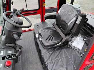 Carreta elevadora todo terreno Hangcha TT50-4 (CPCD50-XW95C-RT4)